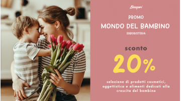 MONDO DEL BAMBINO