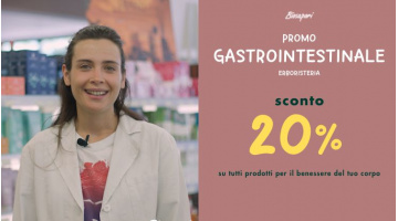 PROBLEMI GASTROINTESTINALI