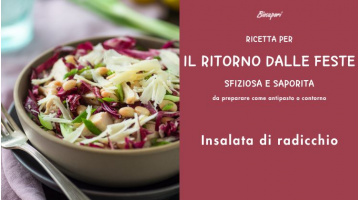 Ricetta detox per dopo le feste