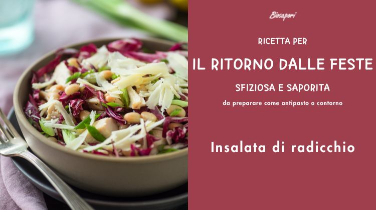 Ricetta detox per dopo le feste