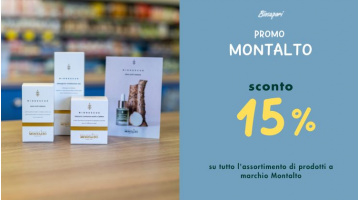 PROMOZIONE MONTALTO