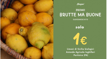 SCEGLI PRODOTTI GENUINI PER LA TUA QUOTIDIANITÀ 