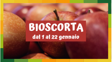 Bioscorta Gennaio