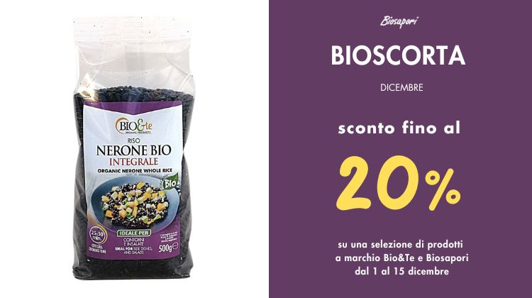 BIOSCORTA DICEMBRE 2024 - 1