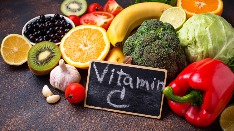 Vitamina C: sono tutte uguali?