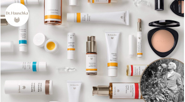 Dr. Hauschka 