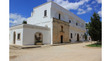 Masseria Incantalupi