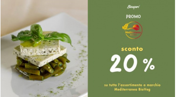 MEDITERRANEA BIOVEG