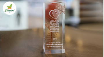 Premio CX STORE 2022-23