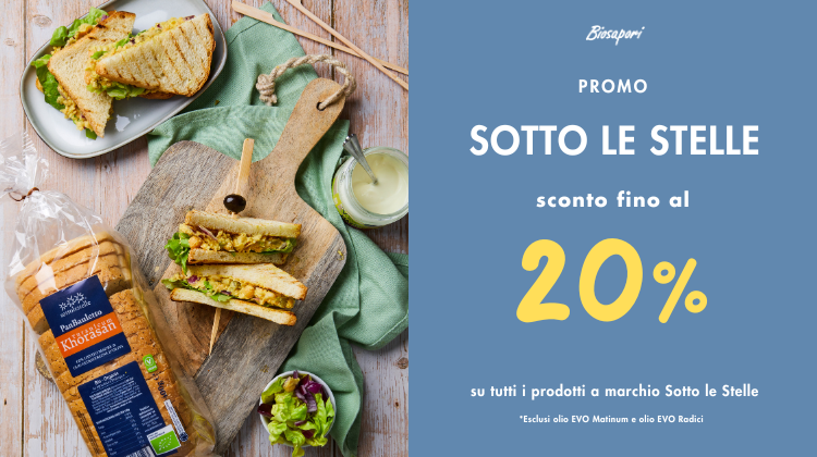 Sotto Le Stelle
