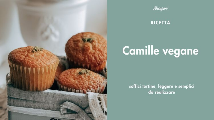 CAMILLE VEGANE