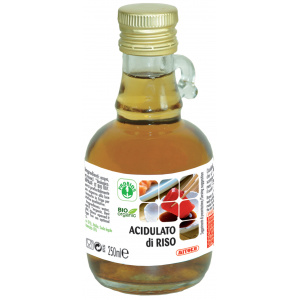 ACIDULATO DI RISO 250ml - PROBIOS