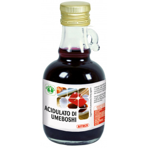 ACIDULATO DI UMEBOSHI 250ml - PROBIOS