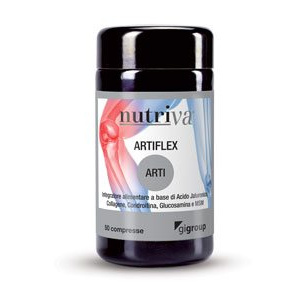 ARTIFLEX 50cps- NUTRIVA