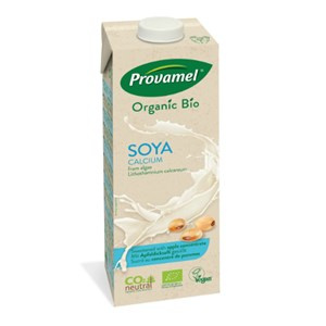 BEVANDA DI SOYA CON ALGHE 1lt - PROVAMEL