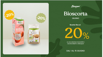 PRIMA BIOSCORTA GIUGNO 2025