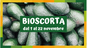 Bioscorta Novembre