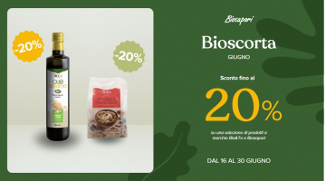 SECONDA BIOSCORTA GIUGNO 2025
