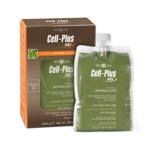 CELL-PLUS MD FANGO ANTICELLULITE 1Kg  - BIOSLINE