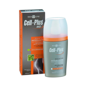 CELL-PLUS MD BOOSTER ANTICELLULITE 200ml -