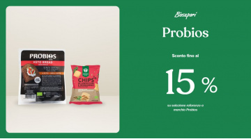 PROMOZIONE PROBIOS GIUGNO 2025