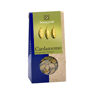 CARDAMOMO 30gr - SONNENTOR