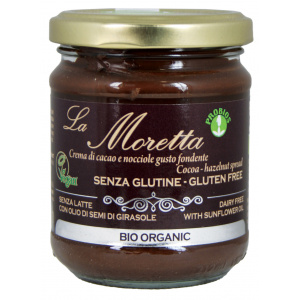 CREMA LA MORETTA 200gr - PROBIOS