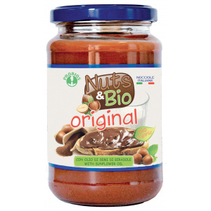 NUTS E BIO ORIGINAL 400gr - PROBIOS