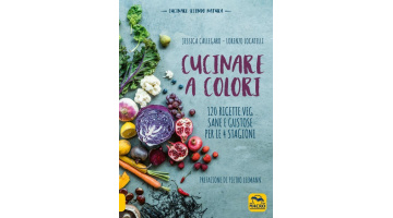 CUCINARE A COLORI 