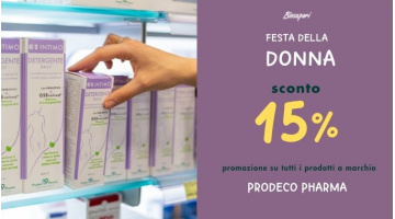 FESTA DELLA DONNA