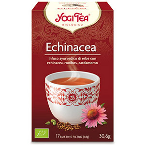 ECHINACEA - YOGI TEA