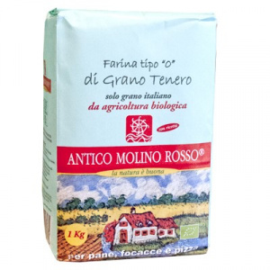 FARINA DI GRANO TENERO TIPO 