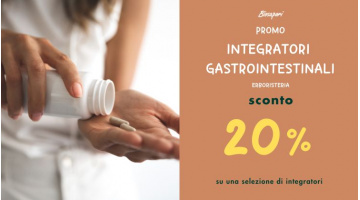 PROBLEMI GASTROINTESTINALI