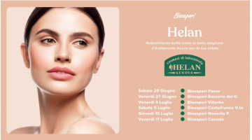 GIORNATA MAKE UP CON HELAN ESTATE 2025