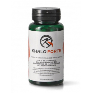 KHALOFORTE 84 capsule