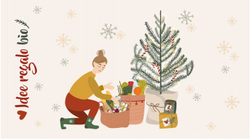IDEE REGALO PER IL TUO NATALE?