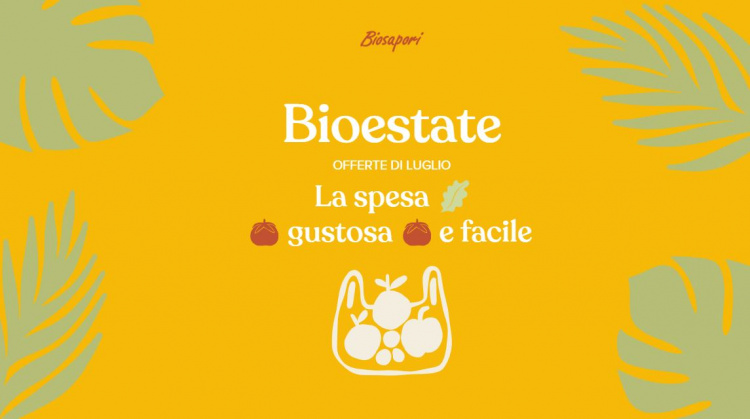 VOLANTINO SUMMER LUGLIO 2025
