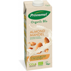 LATTE DI MANDORLA 1lt - PROVAMEL