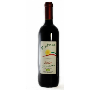 MERLOT SENZA SOLFITI 750ml - STRUMENDO