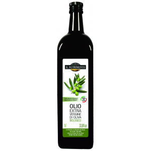 OLIO EXTRA VERGINE DI OLIVA CALABRESE1lt - IL