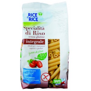 SEDANINI DI RISO INTEGRALE 250gr - PROBIOS