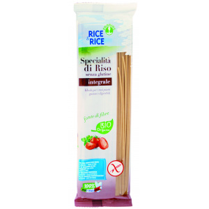 SPAGHETTI DI RISO INTEGRALE 250gr - PROBIOS