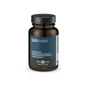 Q10 MAX 60cps - BIOSLINE