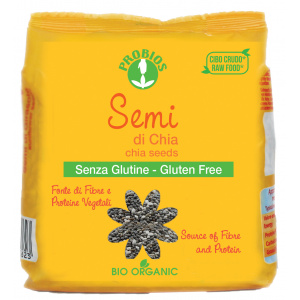 SEMI DI CHIA 150gr - PROBIOS