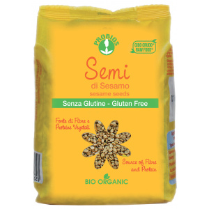 SEMI DI SESAMO 300gr - PROBIOS