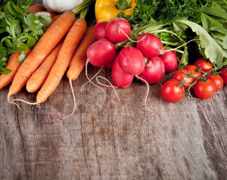 CHE COS'E' IL CRUDISMO E PERCHE' MANGIARE CIBO CRUDO FA BENE