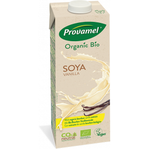 BEVANDA DO SOYA VANIGLIA 1lt - PROVAMEL