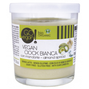 VEGAN CIOCK BIANCA 200gr - PROBIOS