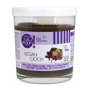 VEGAN CIOCK 200gr - PROBIOS