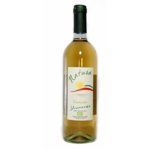 VINO VERDUZZO SENZA SOLFITI 750ml - STRUMENDO